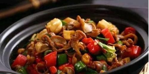  简单|美味营养的几道家常菜，荤素搭配，简单营养美味，香到多吃碗米饭