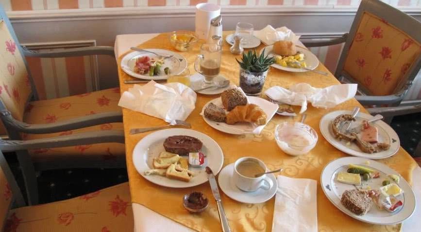 自助餐|自助餐老板最讨厌的3种顾客,多数人都中招了,老板下次别来了