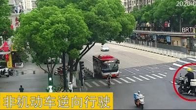 按交通信号指示通行|一波超强的“整治风暴”来袭！这次要整治的是...