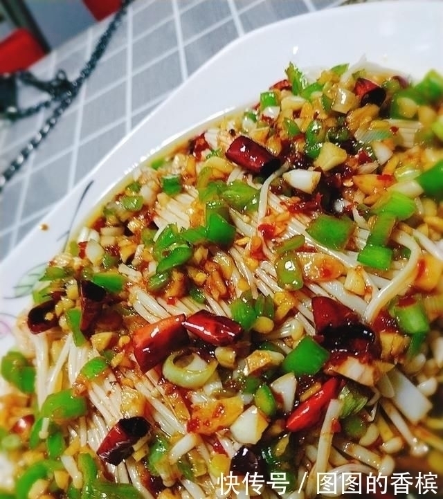热门|饭店最热门的8道菜,40年退休大厨传授秘方,来客人吃什么不再愁