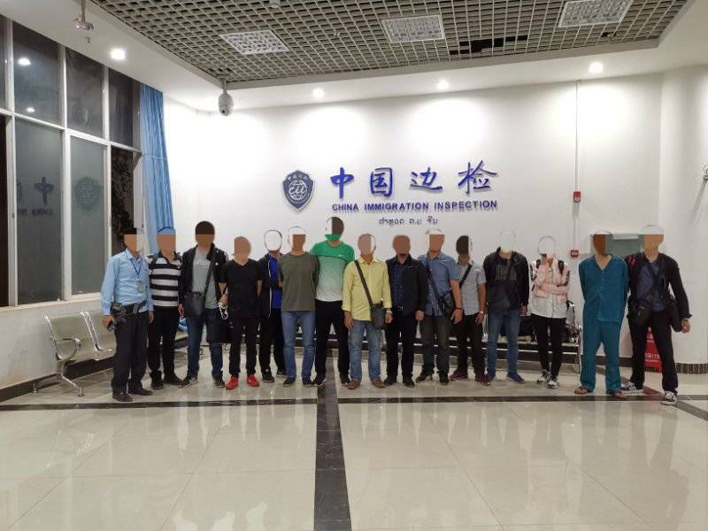 四川|3人无期45人全部获刑 四川雅安最大黑社会性质组织被“一锅端”