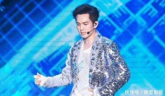 街舞|临时救场的钟汉良,为什么被网友说是《这就是街舞》的最大宝藏?