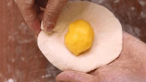 技巧|蒸包子的8个技巧,包子又大又软还不塌,香到流口水!