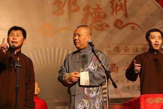  退出|星光大道节目组惹争议，退出德云社的何沄伟，这人品能当评委吗？