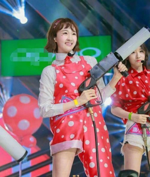  节目|能让王一博一直温柔的女孩，时隔两年，王一博依旧对她没有免疫力