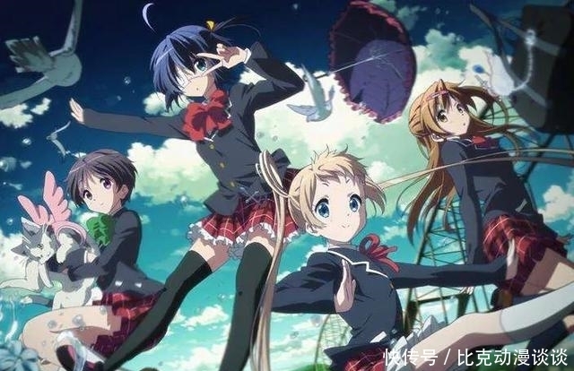 盘点|【盘点】动漫中的那些经典语录