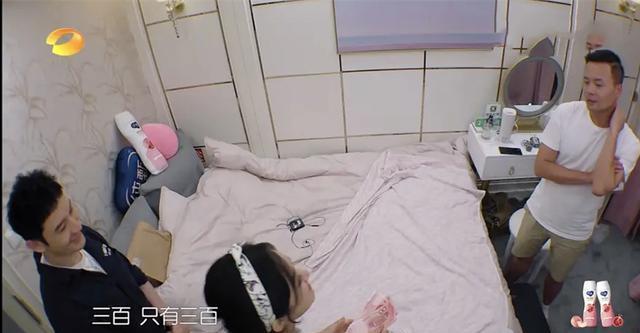 大厨|《中餐厅》演四期仍没赚钱,林大厨买菜不给钱,一顿火锅却花七百