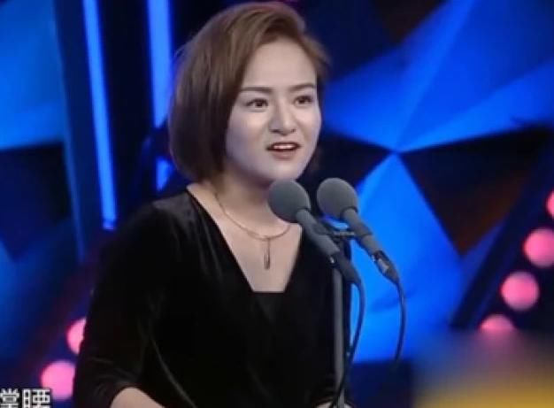  吐槽|脱口秀演员思文程璐，两人官宣离婚，思文：前夫成了兄弟