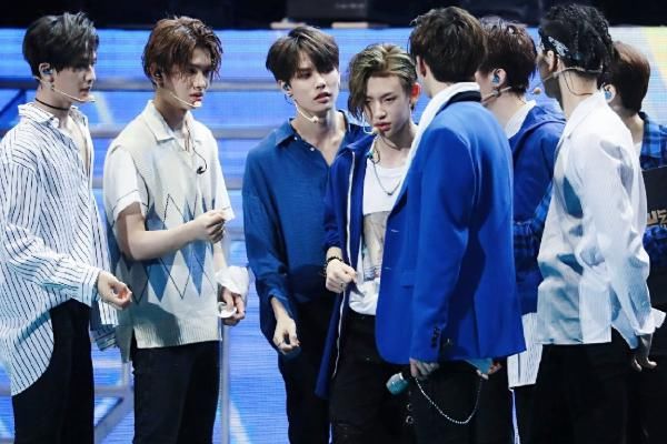  厉害|最美偶像排名：R1SE超过火箭少女，还是THE9厉害