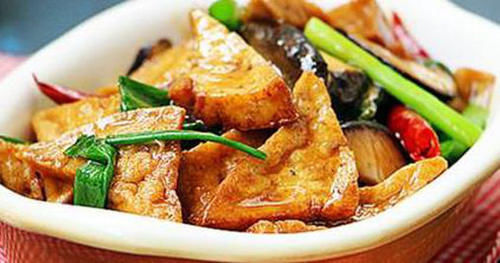 好吃|多种特色硬菜任你选,好看又好吃有胃口,学会家人有口福!