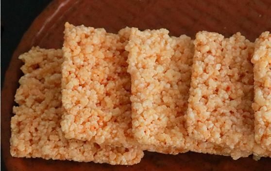  酥脆|酥脆暴击！好吃到黯然销魂，比小时候的味道更好！