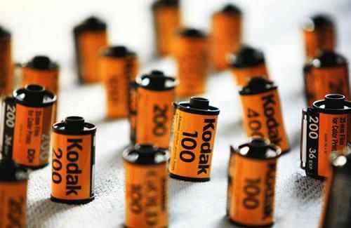  归来|柯达借“药”归来，乐凯呢？