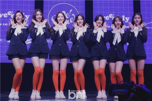 出击|Quiz上的偶像:Apink×VICTON×Weeekly 将出击综艺【Quiz上的偶像