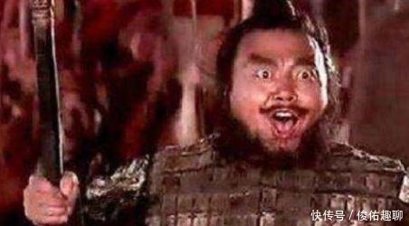 打败|张郃觉得老将好欺负,却被黄忠打败,见到赵云就直接逃走了!