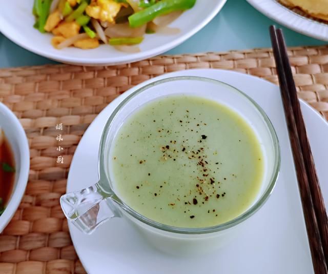  精致|入秋天凉，用心做一桌早餐，不精致但营养好，吃得又饱又舒服