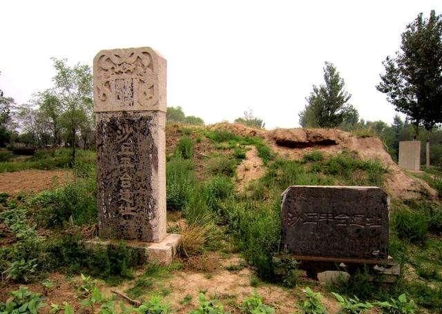  扶持|风水轮流转，赵武灵王扶持的落魄质子，成为了灭赵的最大功臣