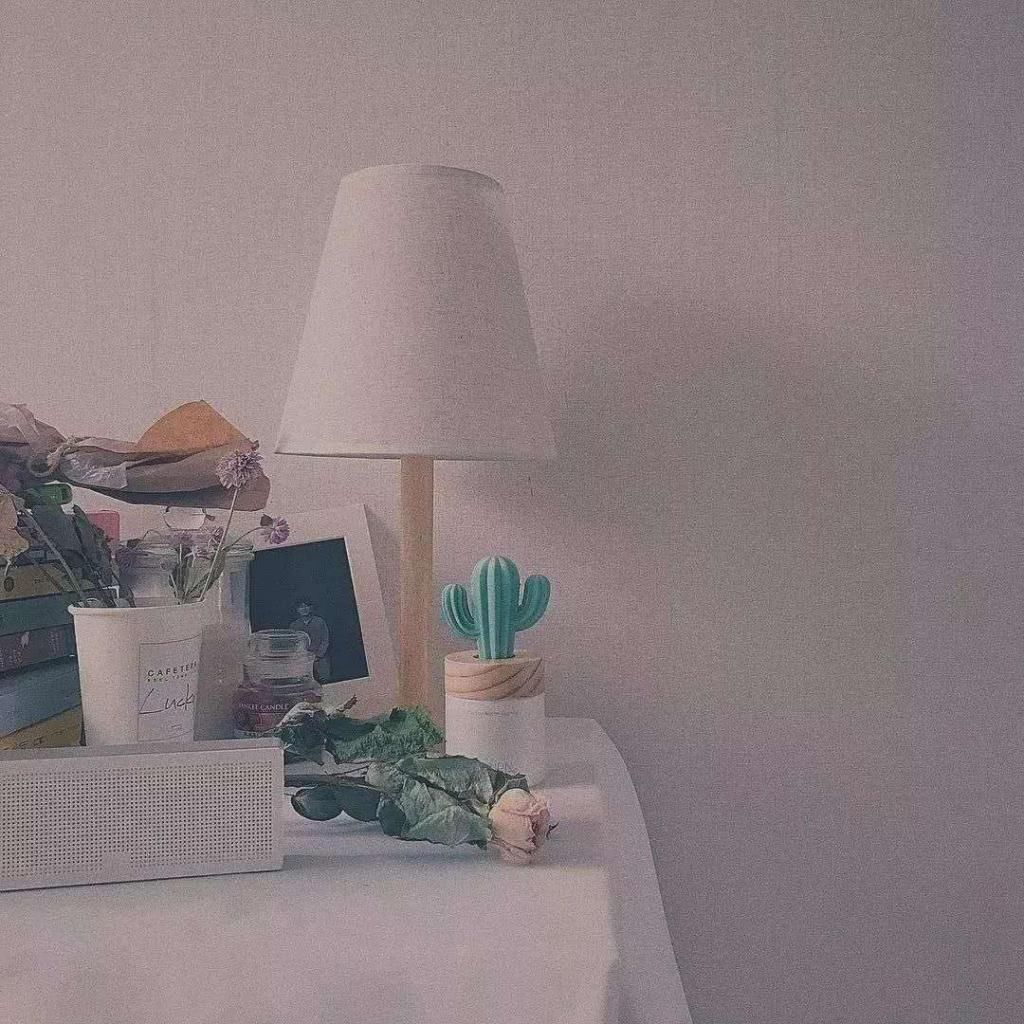  发芽|温柔了岁月的短句子:漫漫人生，祝你可爱得不像话，说话都像是在发芽