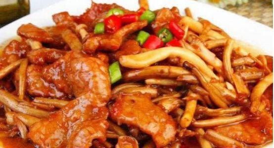 下饭|非常地道的几道家常菜,上桌有面子还很下饭,味道鲜美百吃不腻