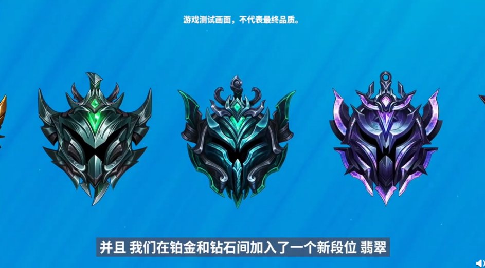 公测|LOL再次官宣手游消息，6天后正式公测，多名新英雄加入