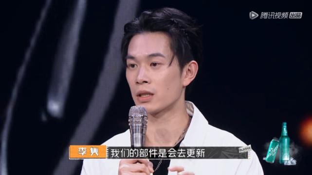  还为|我参加了《潮玩人类在哪里》，还为吴亦凡、吴建豪、李灿森的战队决定去留