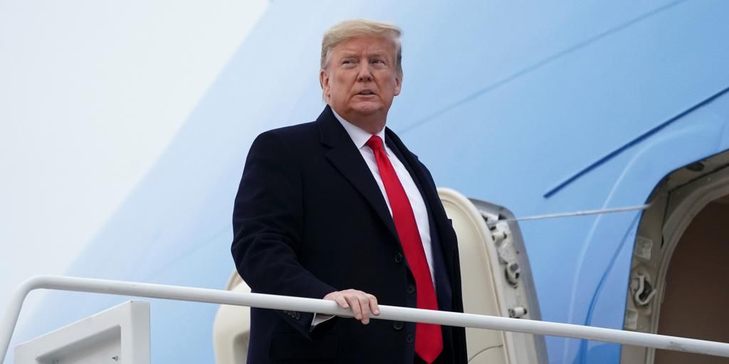  总统|美媒：就职美国总统以来特朗普撒谎2万多次，平均每天12次