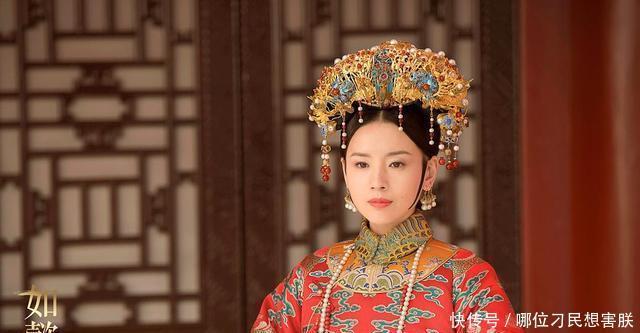 皇后|清朝后妃们生了儿子皇帝奖多少皇后一千两，妃子三百两！