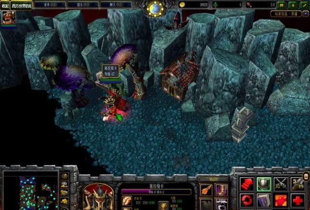  剧情|只有玩过《西方5》支线剧情才能真正了解这个世界究竟发生了什么