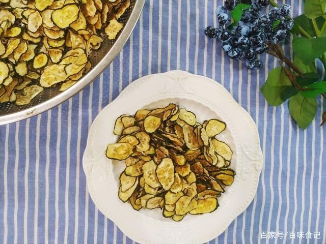 喜欢|入秋后,这菜才2元1斤,晒干囤起来,能吃大半年