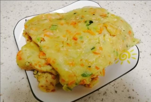 营养|开学了早餐别发愁，这样做营养又好吃，还不用早起。网友：有食欲