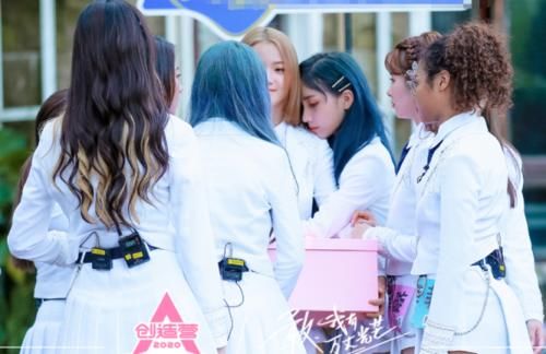  得知|《青春有你2》决赛邀请谢娜，得知《创3》主持是谁后，控场稳了！