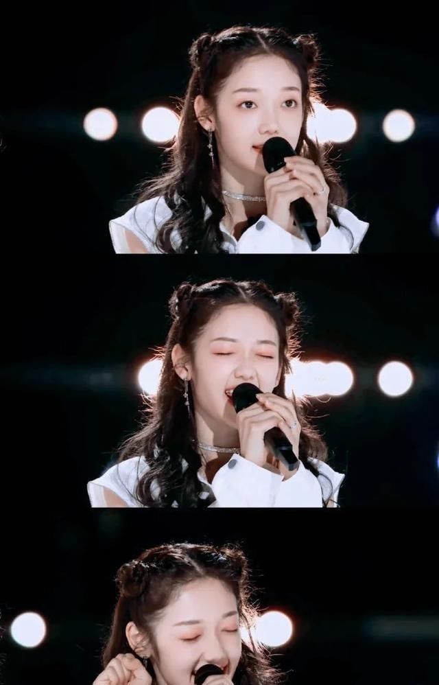 全能|C位本就是全能ACE,希林娜依·高凭啥作中心,把R1SE和NPC放哪?