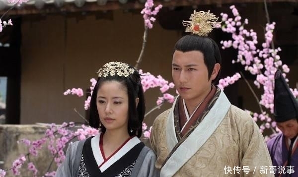 太监|只因太监一时马虎, 写错了一份名单, 宫女因祸得福, 成为传奇皇后