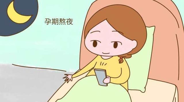  习惯|孕妈注意！孕期4种习惯，容易造成脐带绕颈，孕妈要及时调整