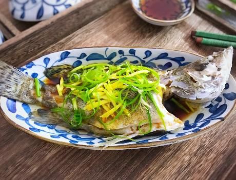  营养|金秋8月，有条件要多吃的鱼，48块钱一斤，刺少肉鲜又肥，营养高