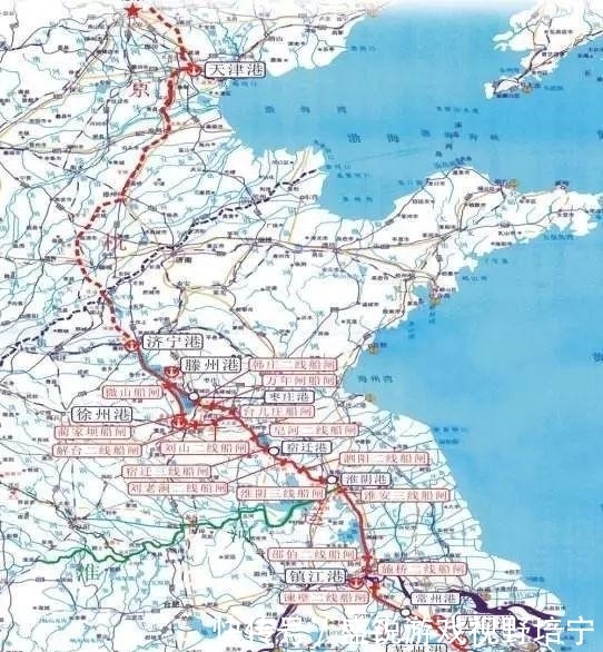 英军|千年前的深谋远虑 居然让中国在鸦片战争中毫无还手之力