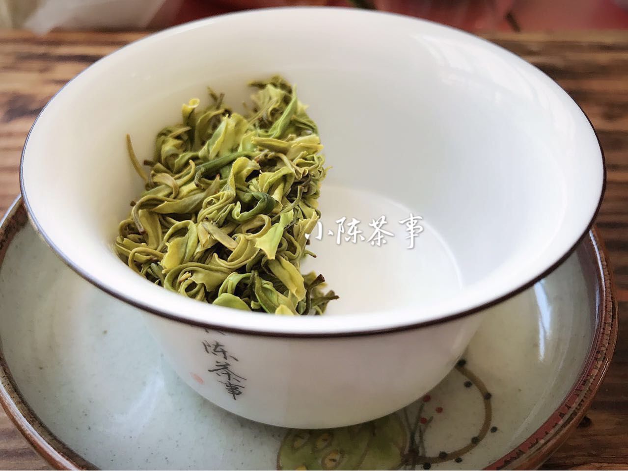 沸水|绿茶用沸水泡，会烫坏吗？六大茶类中，究竟哪些茶可以用沸水冲泡