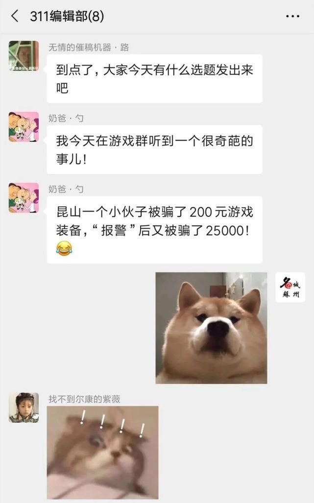 工作|内部工作群！首度“曝光”！