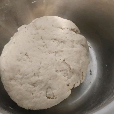 好吃|这道猪肉青椒饺子锅贴，怎么做都好吃