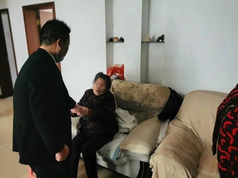 肥东|【江淮风暴执行攻坚】失信人拒不腾房,肥东法院依法追究其刑事责任