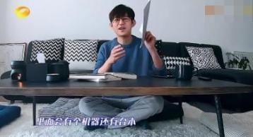  雷同|何炅好口碑遭质疑？主持新综又陷抄袭门，被指雷同日综段子都照搬