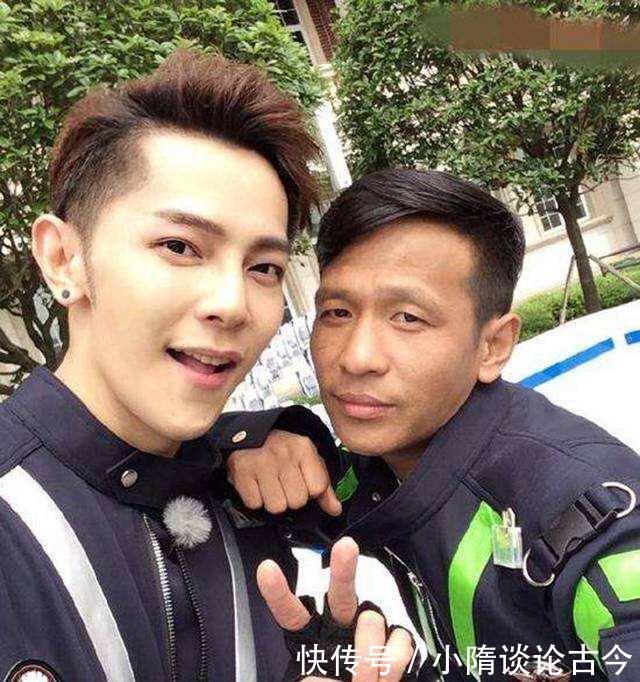  当初|红着红着就消失了的4位明星，当初那么火，如今却没有了踪迹！