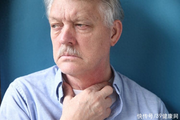 喉癌患者自述(患者自述：一种边缘“性行为”，让我确诊喉癌！希望你能引以为戒)