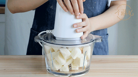  面包|面包吐司又做失败了？别扔！它还能变成蛋糕