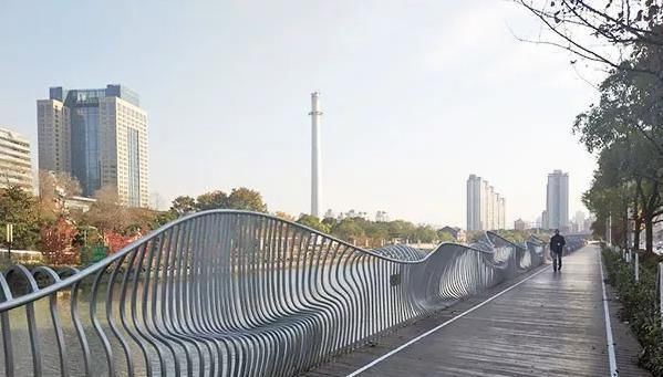  城市|忍不住点赞！25个人性化的城市设计，设计者简直是天才！