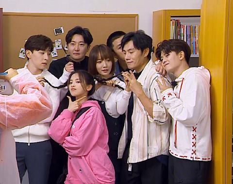  下期|《宝藏行》下期嘉宾大换血，岳岳雷佳音回归，杨超越换成THE9成员