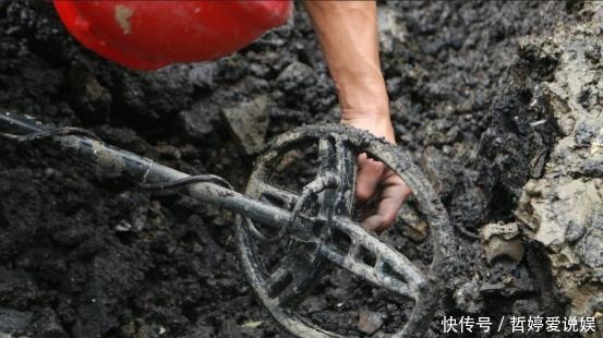 本领|青海某座大墓被盗，偷盗者自称摸金校尉，被抓后传授考古专家本领