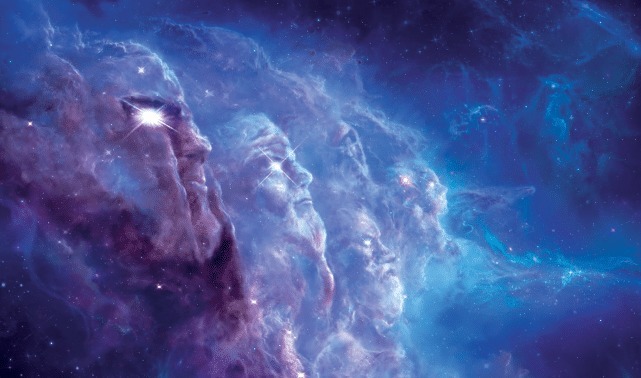 领域|魔兽世界剧情中的四大领域,虚空大君弱爆,暗影界才是实力巅峰