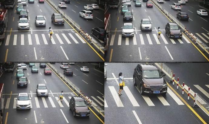 高速公路或城市快速|曝光32起！这些鲁C车辆被拍曝光！