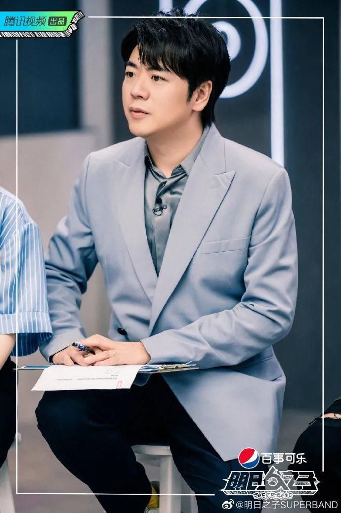 朴树|朴树来了却不想走,这档综艺究竟有多好看?!