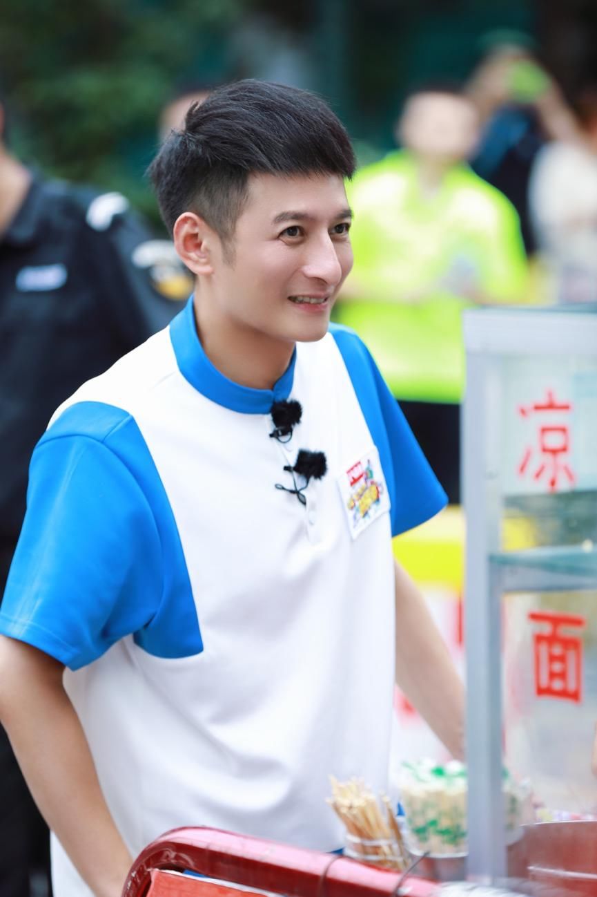 哥哥|《元气满满的哥哥》快“综”有慢 多元创新惊喜不断